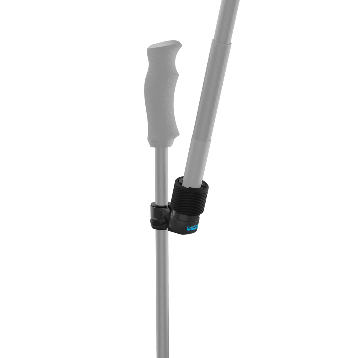 Ski Pole Mount for Extension Poles