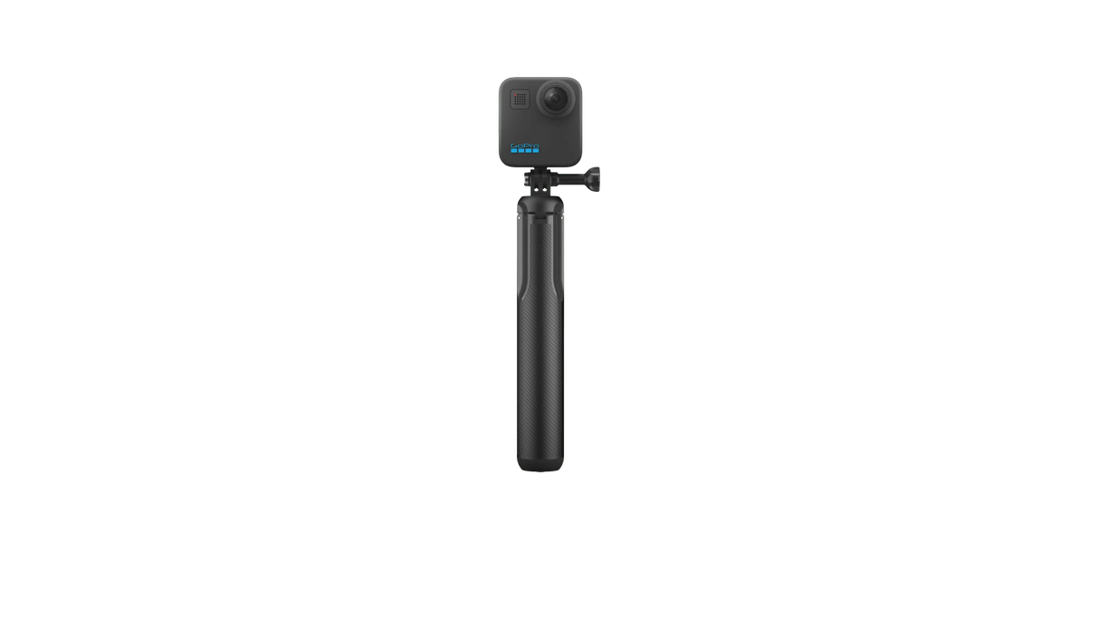 GoPro Max Grip + Tripod