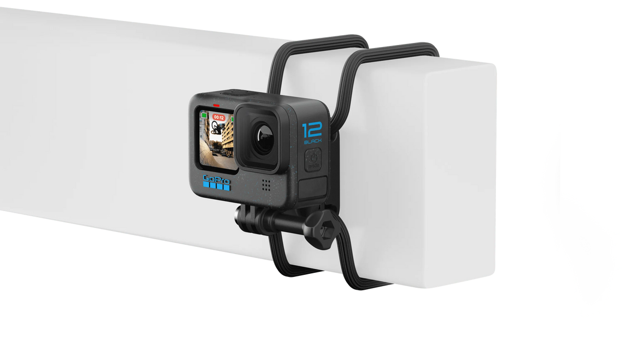 GoPro Flexible Grip Mount