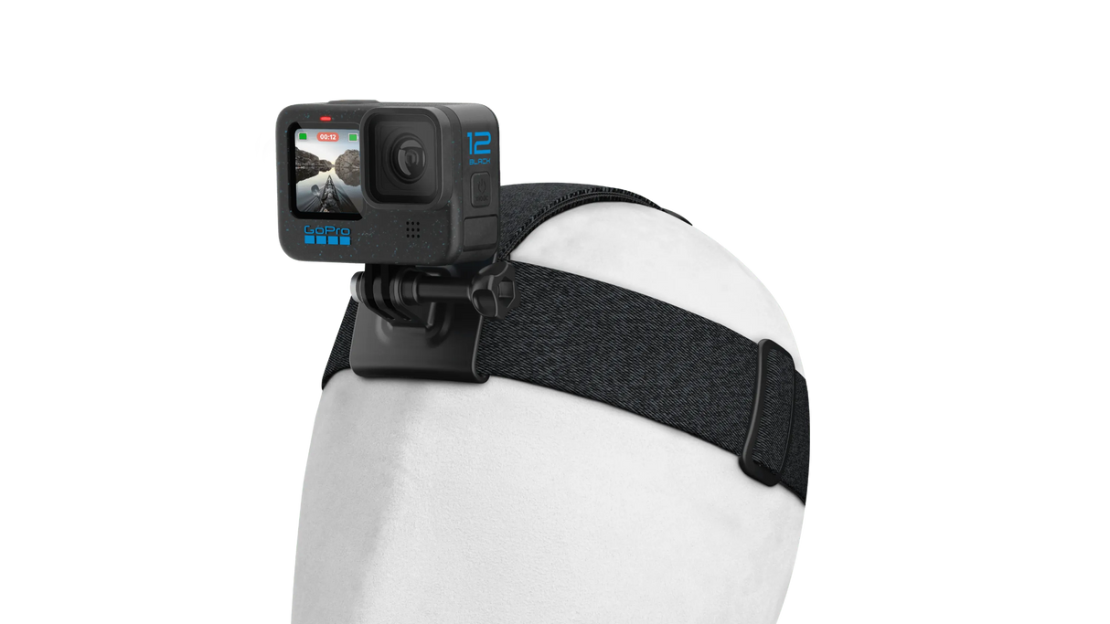 GoPro Head Strap 2.0