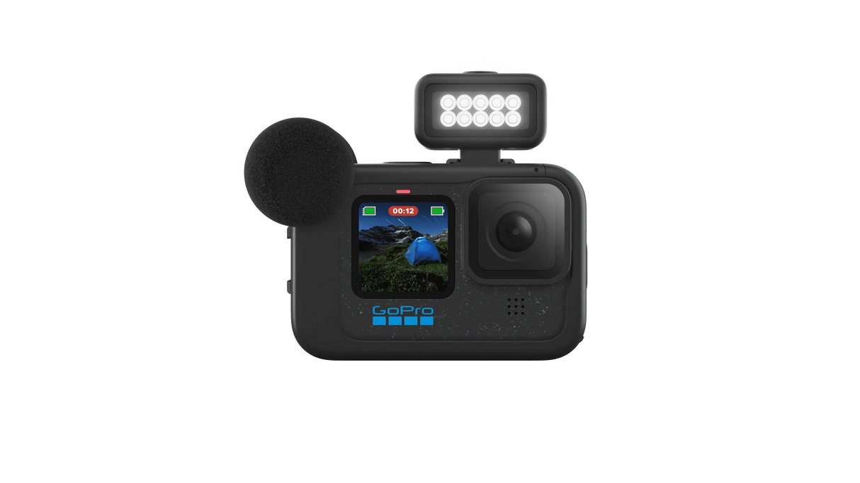 GoPro Light Mod