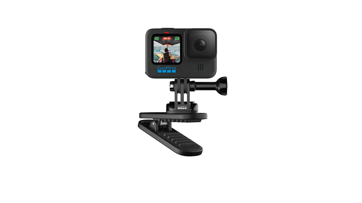 GoPro Magnetic Swivel Clip