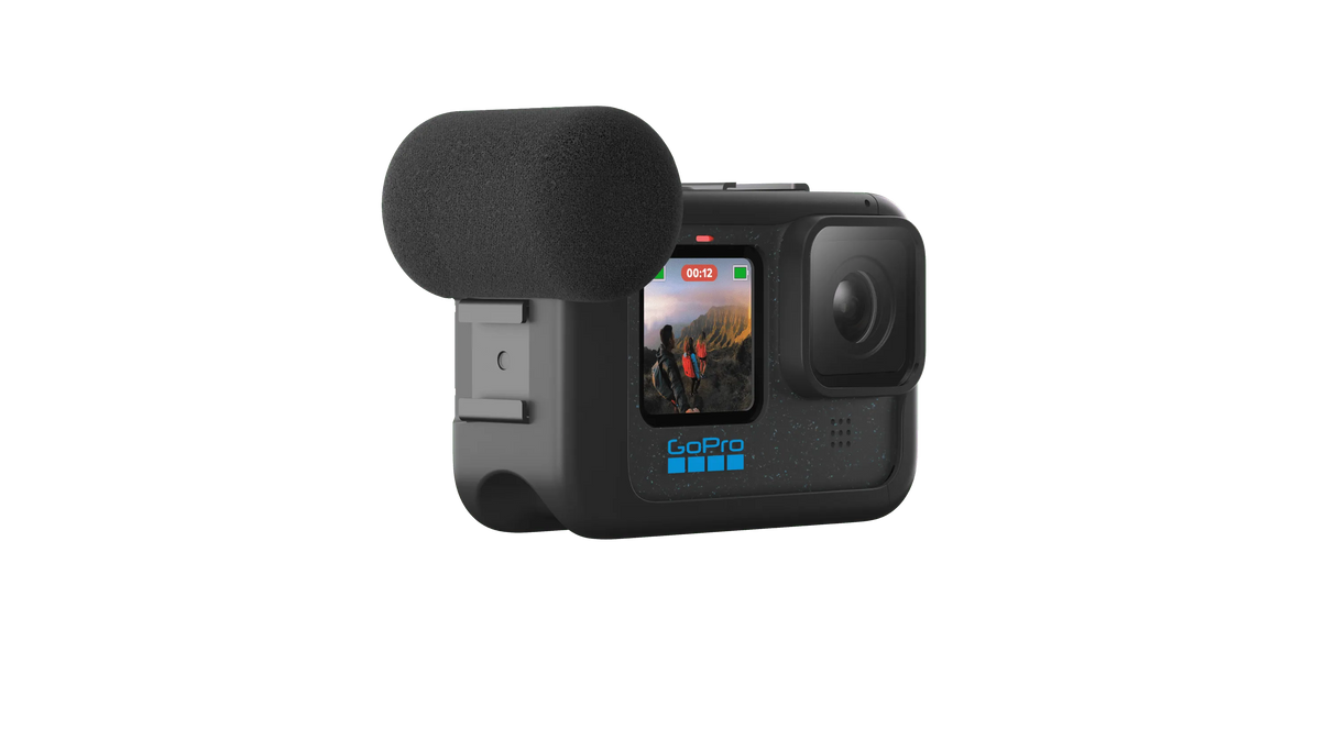 GoPro Media Mod