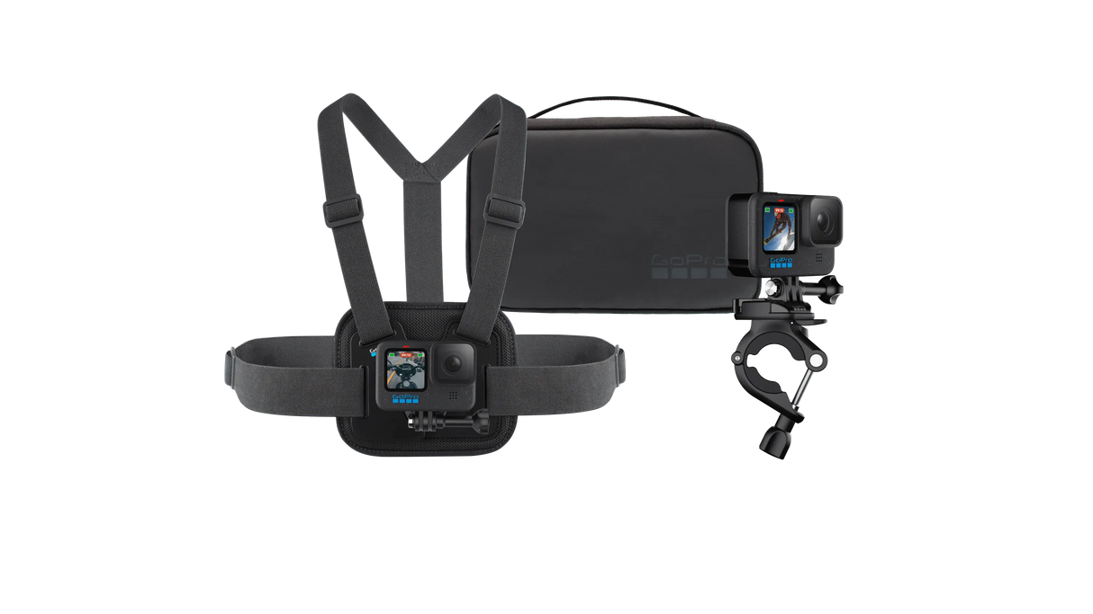 GoPro Sports Kit