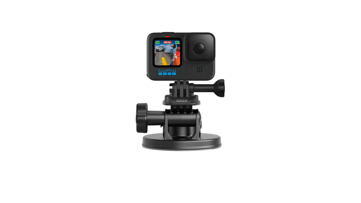GoPro Suction Cup