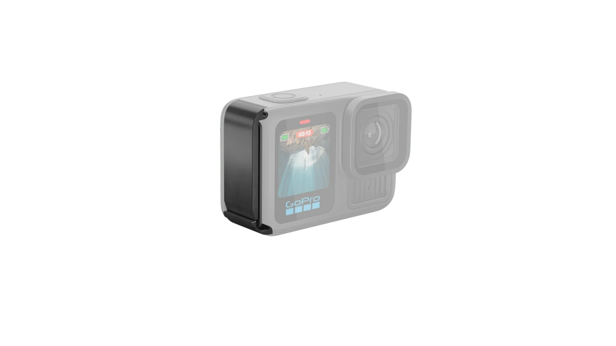 GoPro Replacement Battery Door