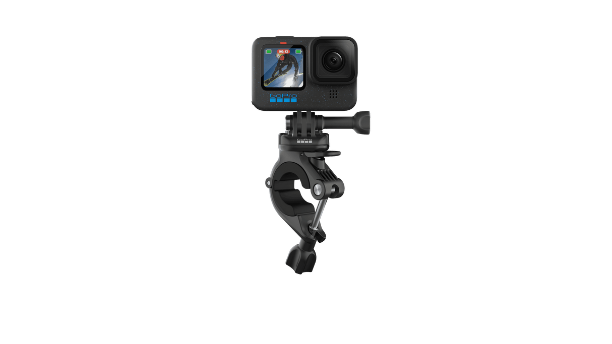 GoPro Handlebar / Seatpost / Pole Mount