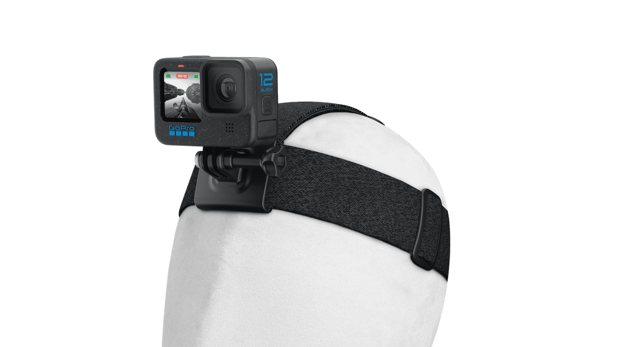 GoPro Adventure Kit 3.0