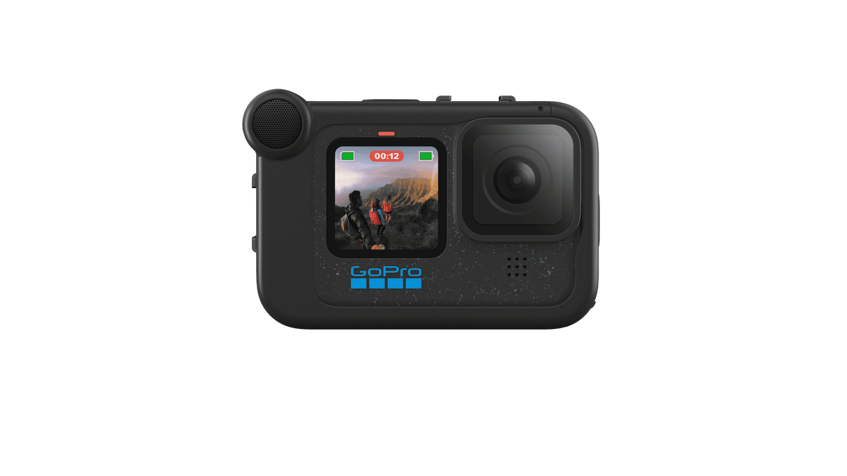 GoPro Media Mod