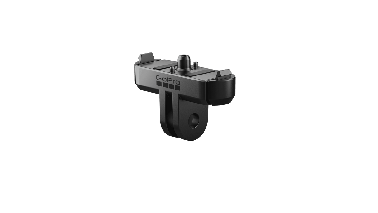GoPro Magnetic Latch Mount