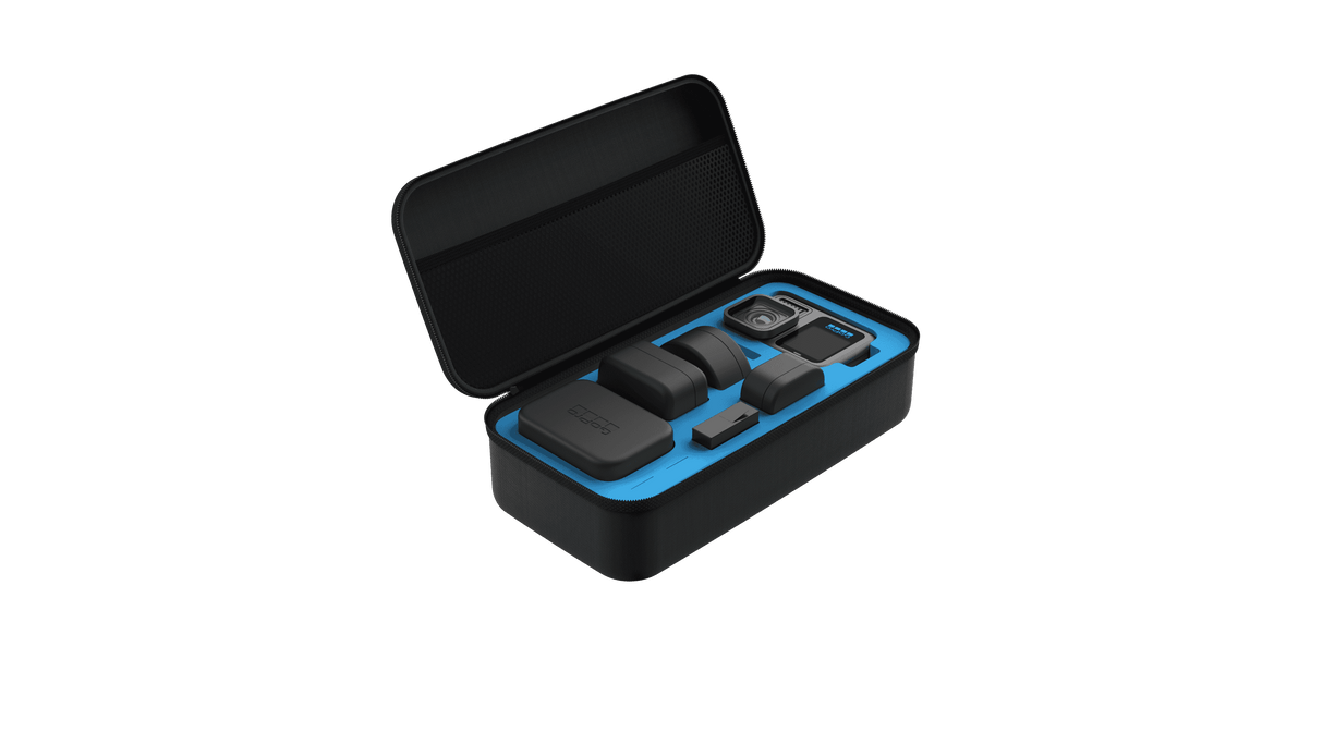 GoPro HB-Series Lens Collection