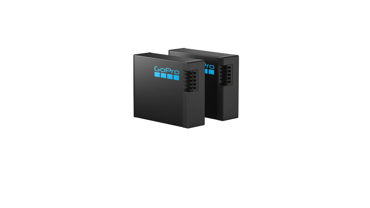 HERO13 Black Extended Power Bundle
