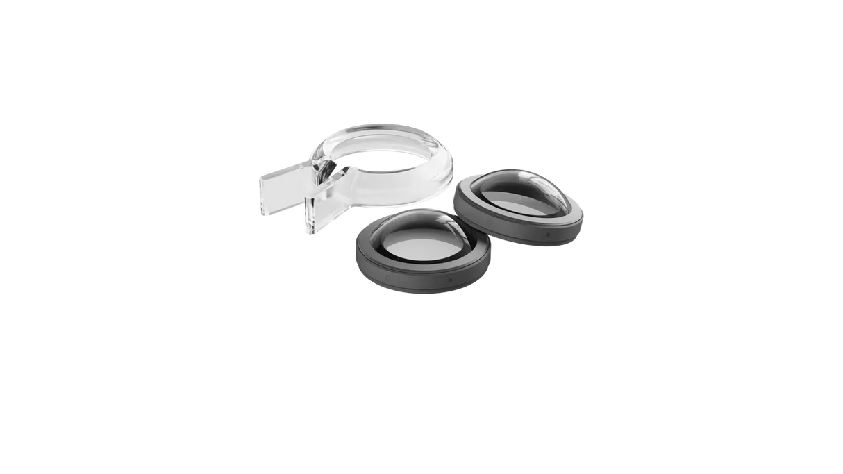 MAX2 Replacement Lens Kit