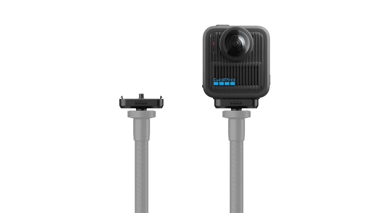 Magnetic Latch 1/4-20 Mount