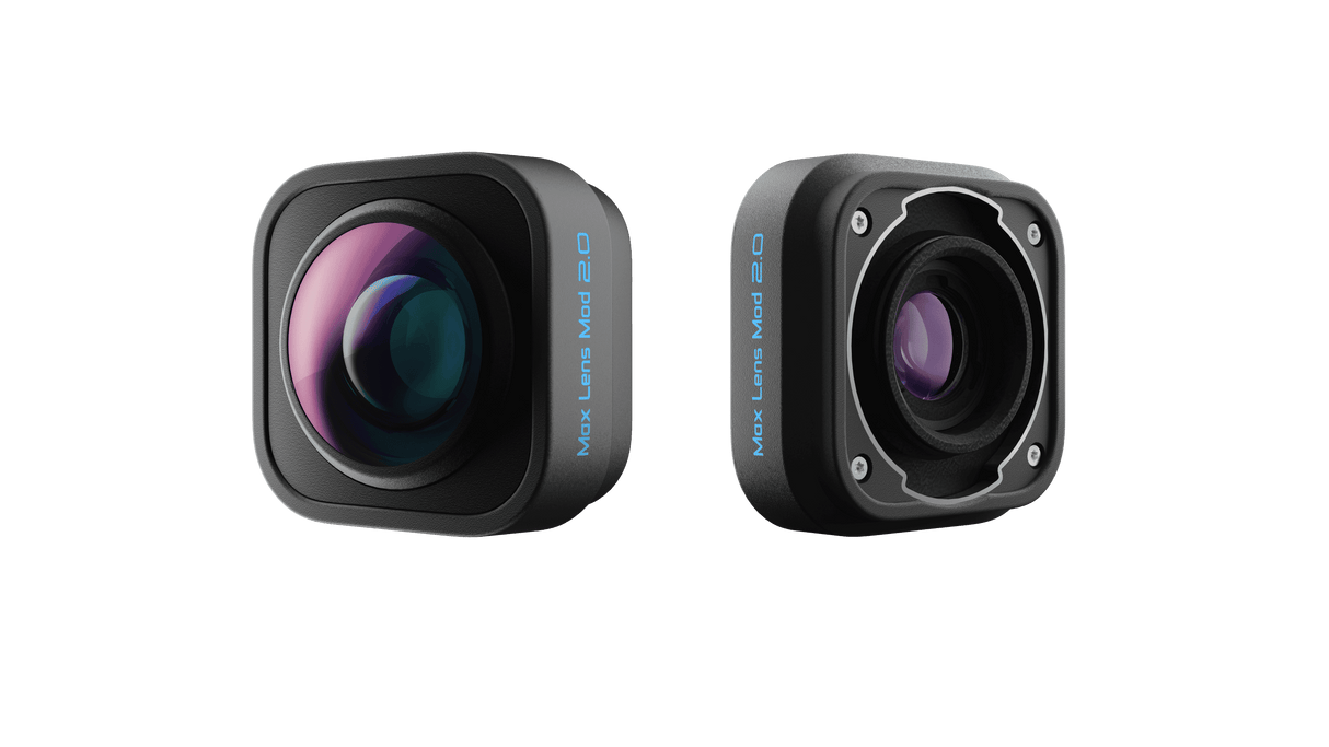 GoPro Max Lens Mod 2.0