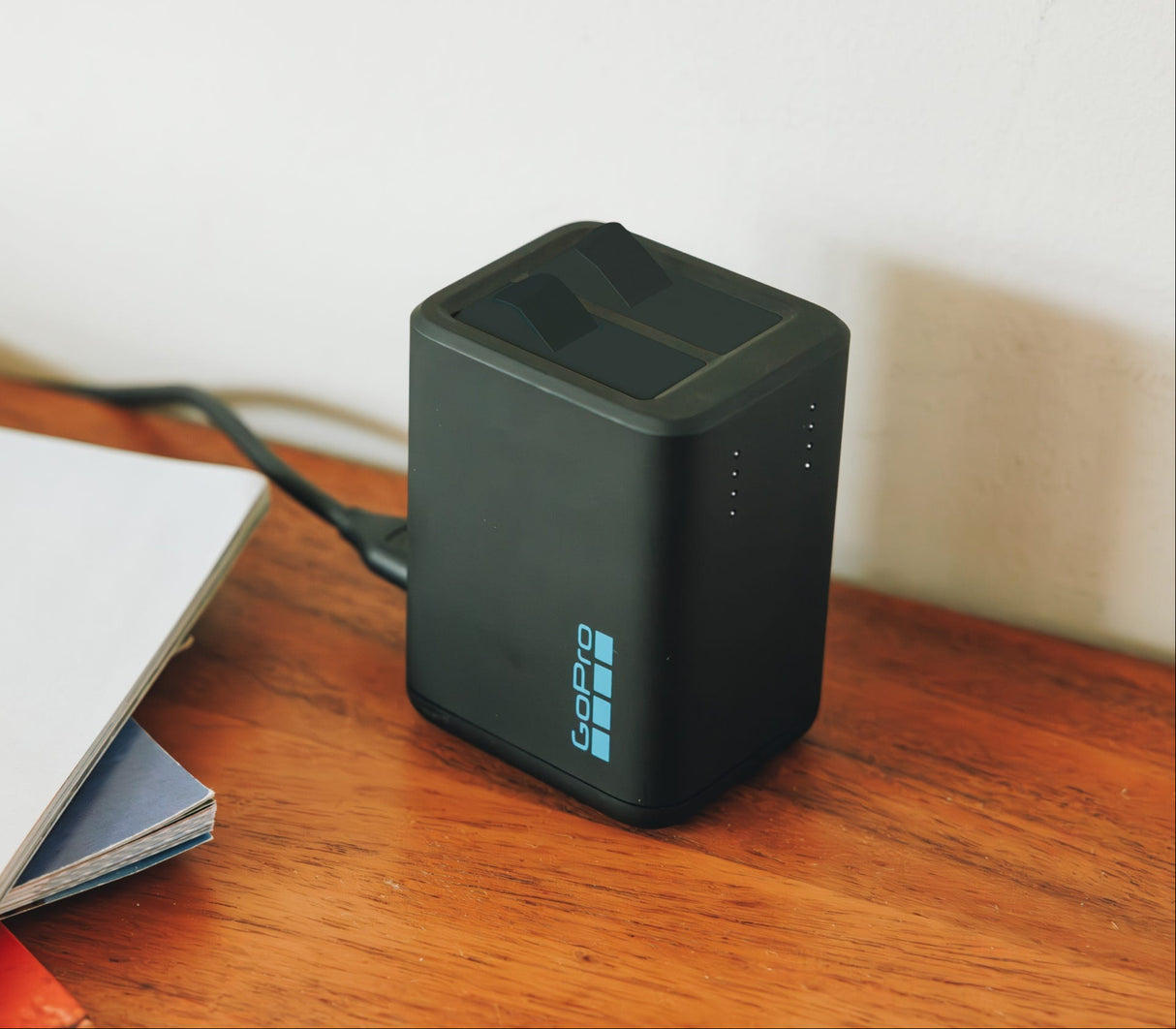 Dual Battery Charger (HERO13 B