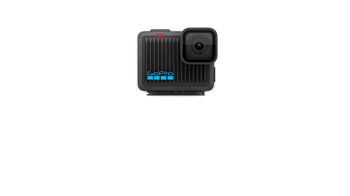 GoPro Hero Specialty Bundle