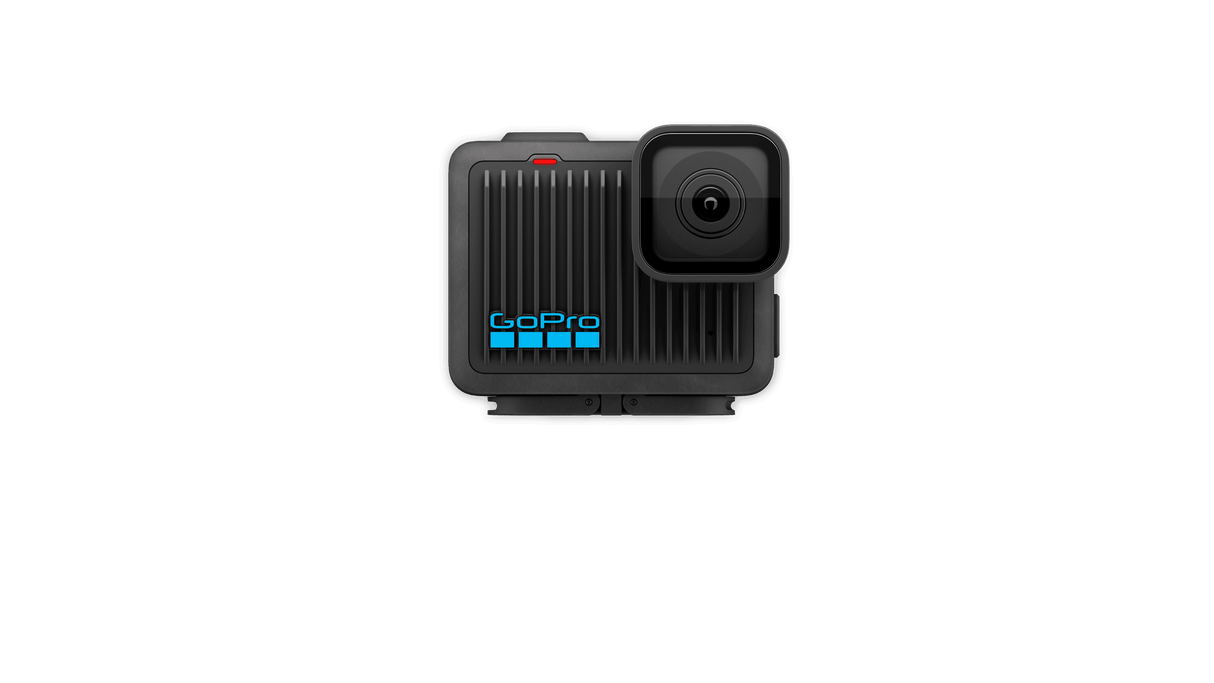 GoPro Hero