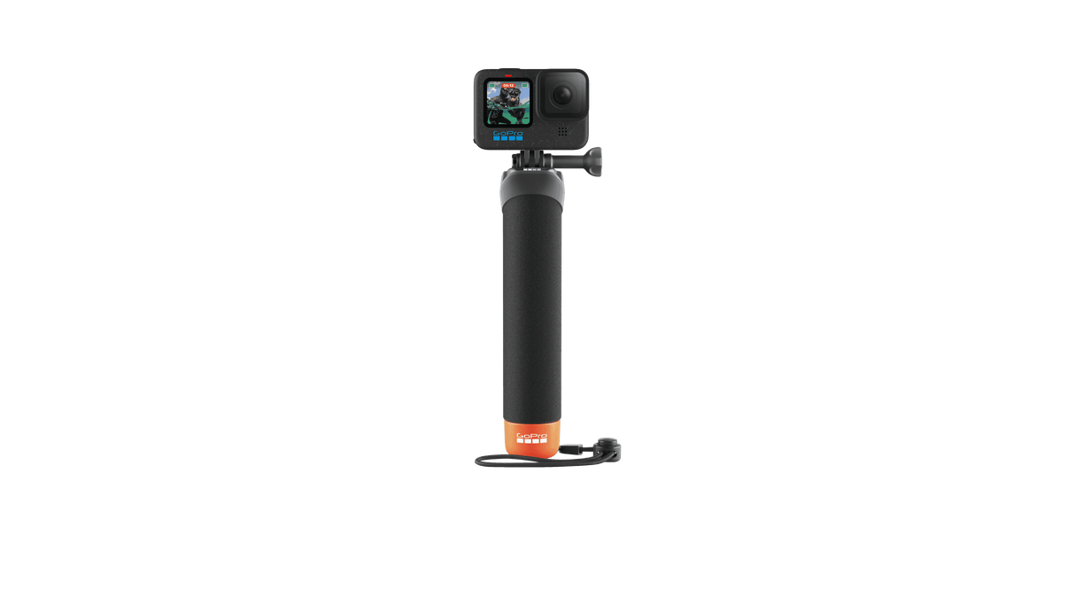 GoPro Adventure Kit 3.0