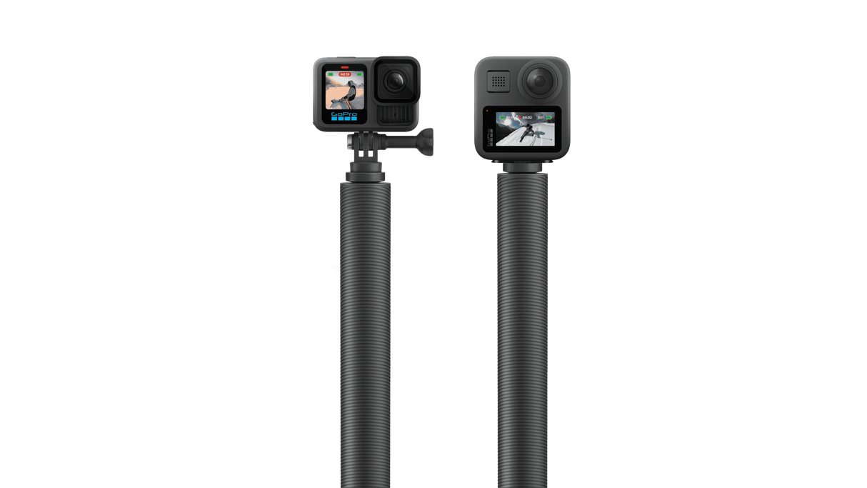 GoPro 9ft(2.7m) Carbon Fiber ExtPole