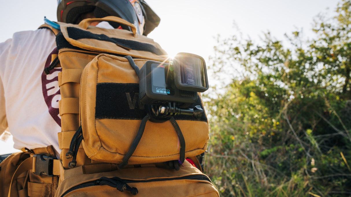 GoPro HB-Series Lens Collection