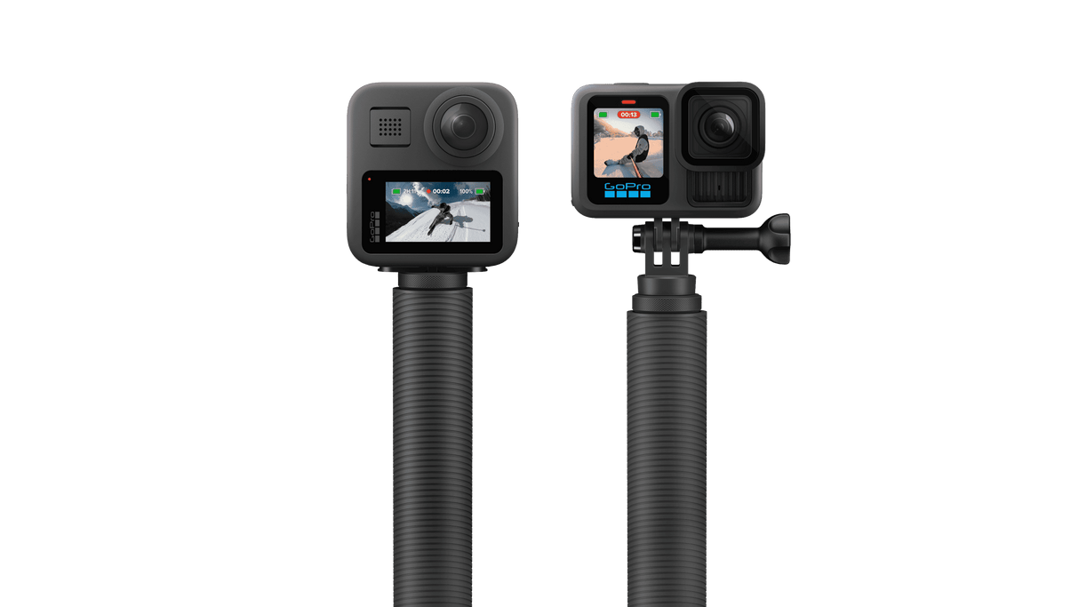 GoPro 4ft (1.2m) Extension Pole