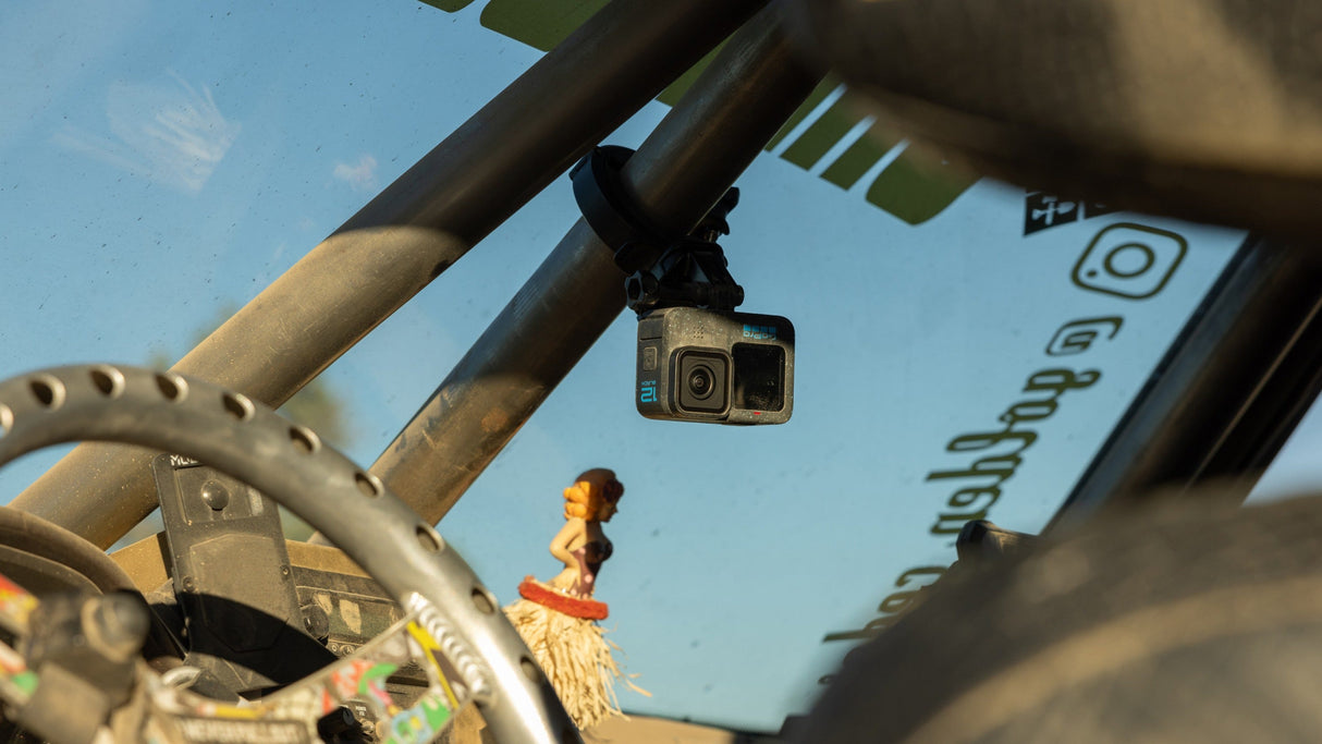 GoPro Hero12 Black Specialty Bundle