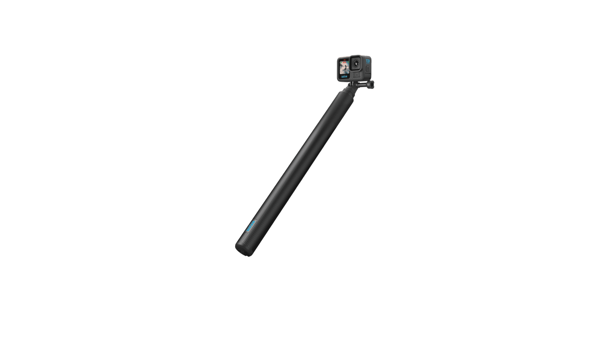 GoPro 9ft(2.7m) Carbon Fiber ExtPole
