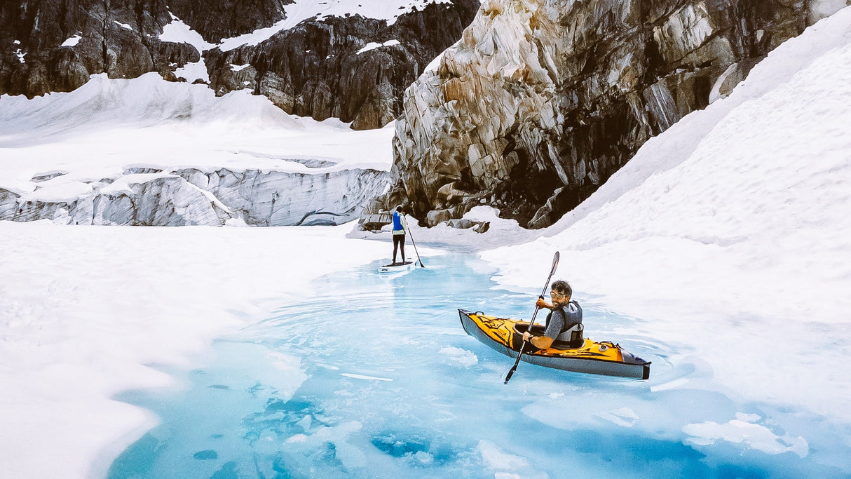 GoPro Enduro 2-Pack for HERO13 Black