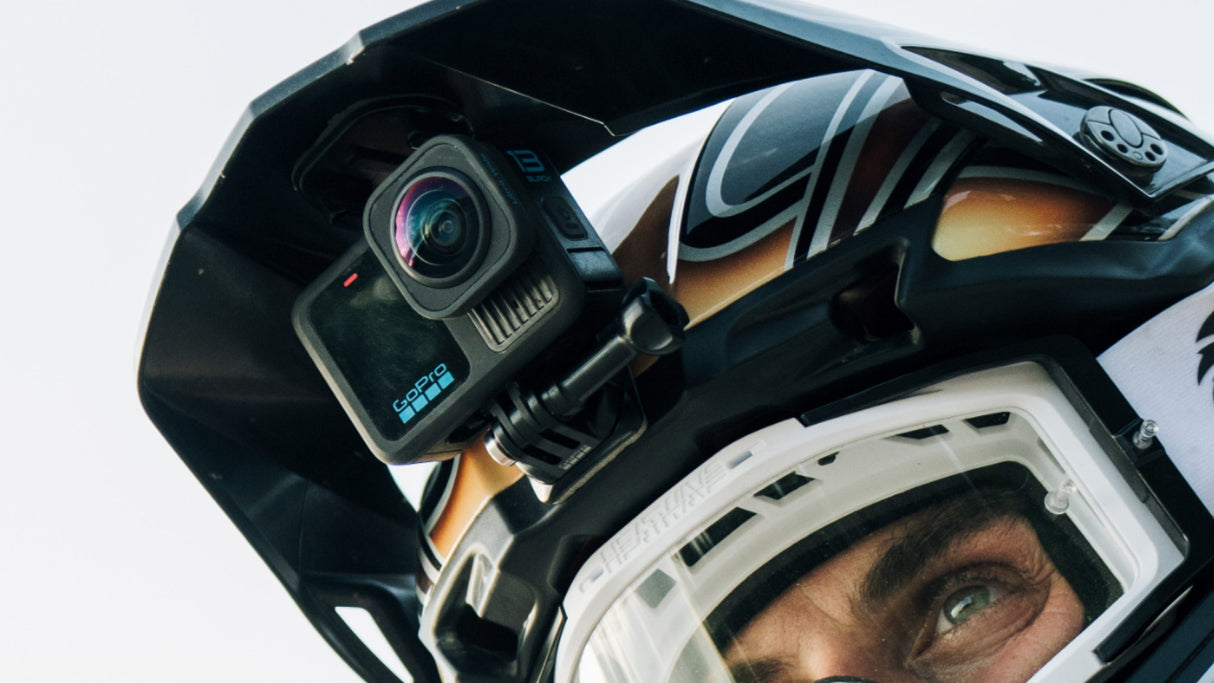 GoPro Ultra Wide Lens Mod