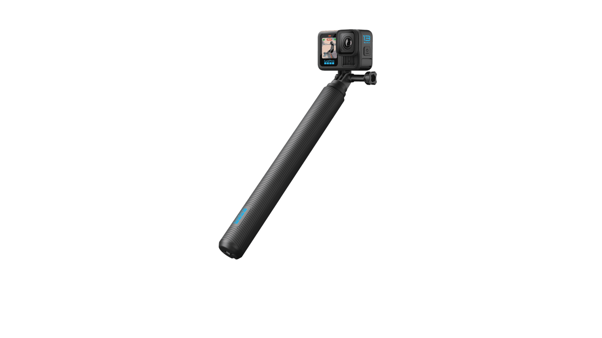 GoPro 4ft (1.2m) Extension Pole