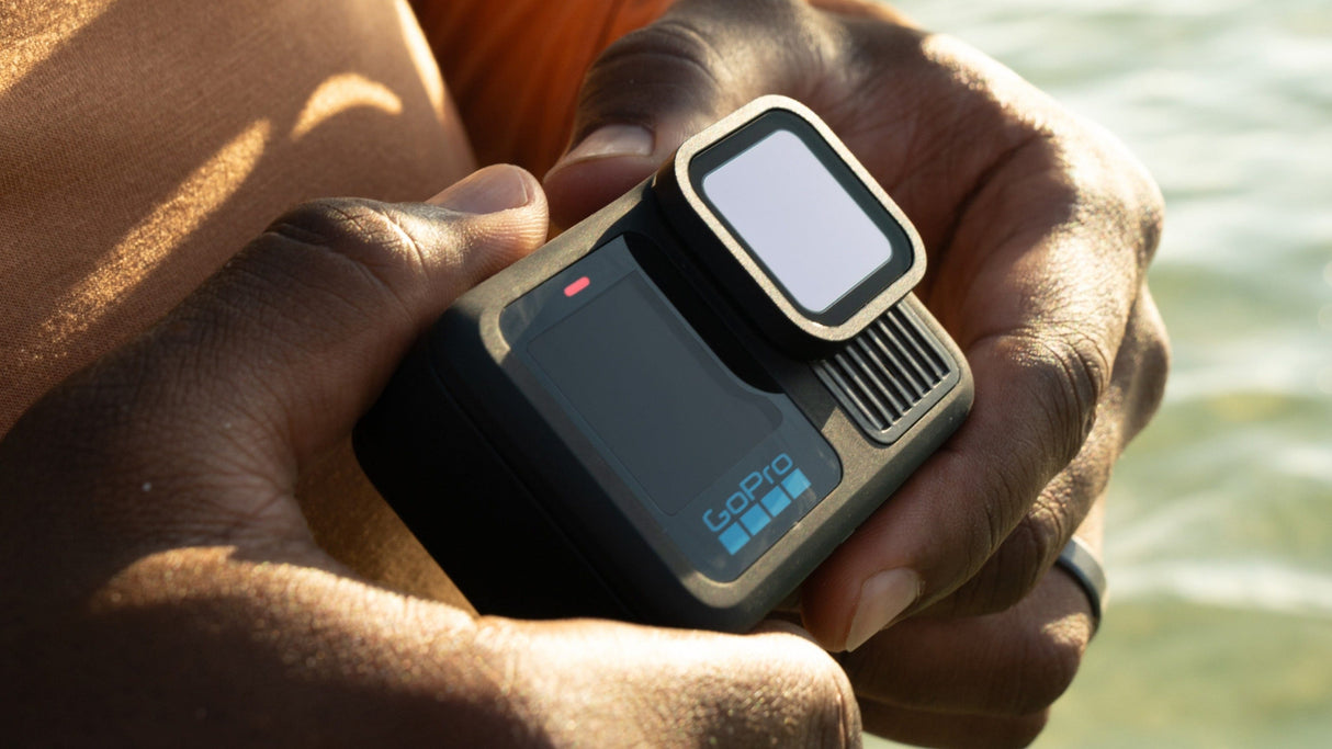 GoPro ND Filter 4-Pack