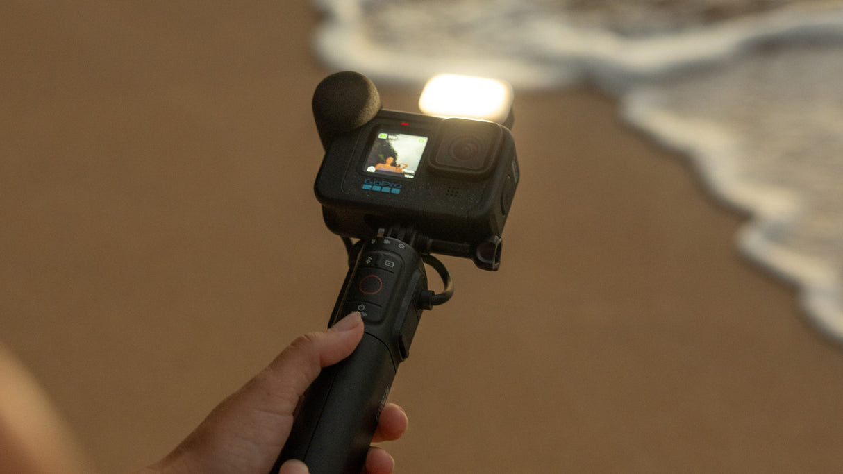 GoPro Light Mod