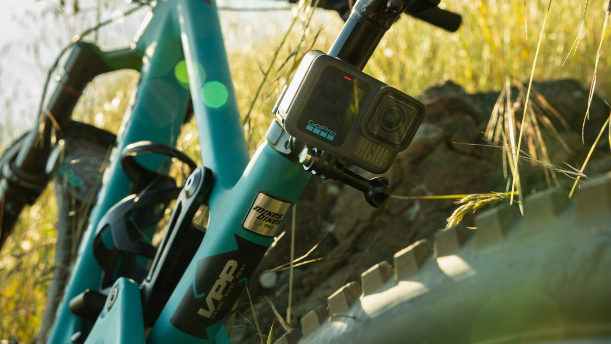 GoPro Hero 13 Black Specialty Bundle