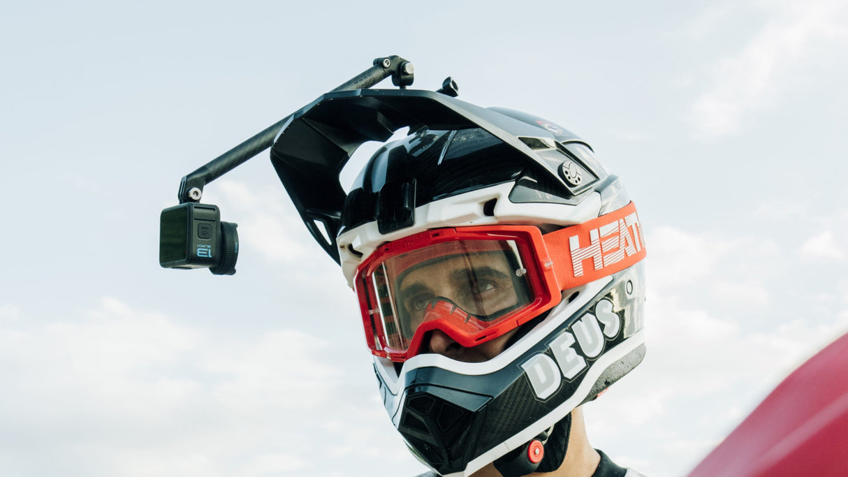 GoPro Macro Lens Mod