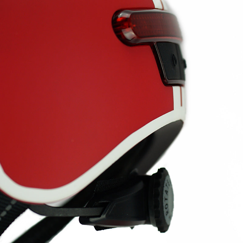 Melon Bicycle Helmet E-Series »GT«