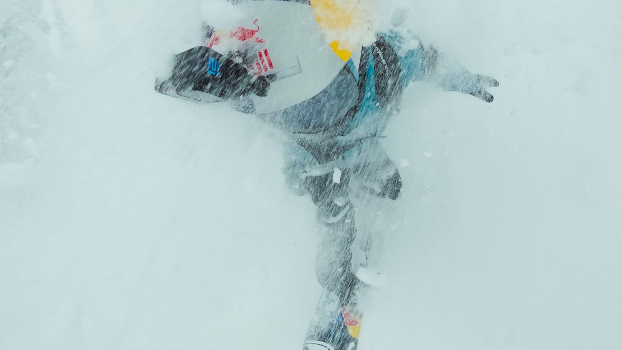 GoPro Hero12 Black Specialty Bundle