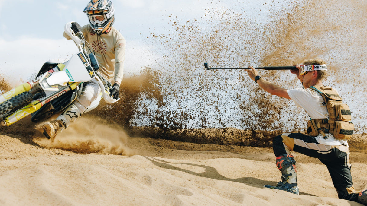 GoPro Hero 13 Black Specialty Bundle