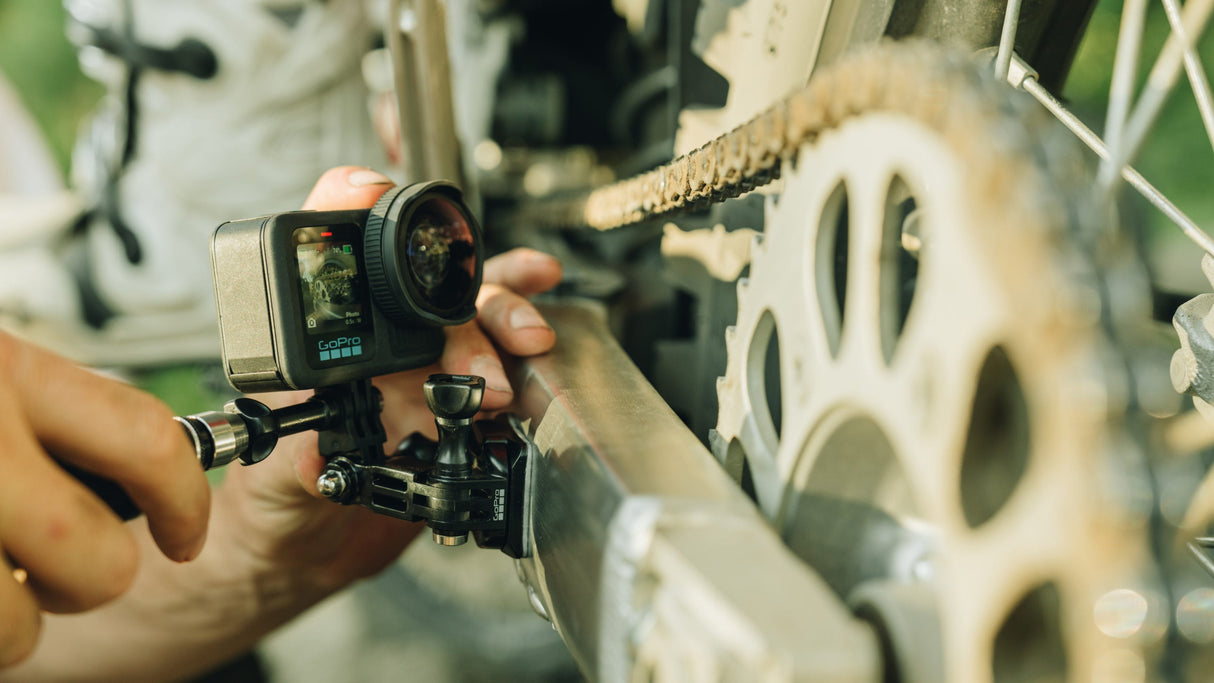 GoPro Macro Lens Mod