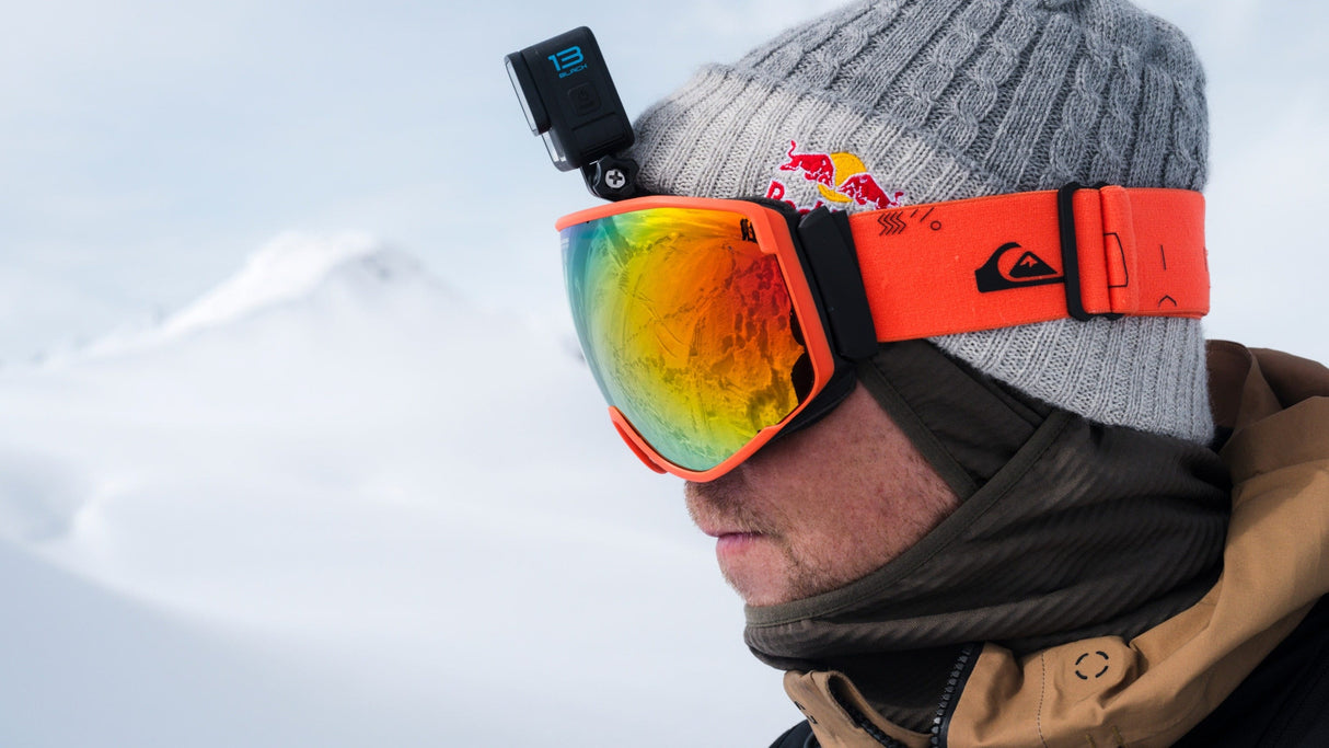 GoPro Hero 13 Black Specialty Bundle