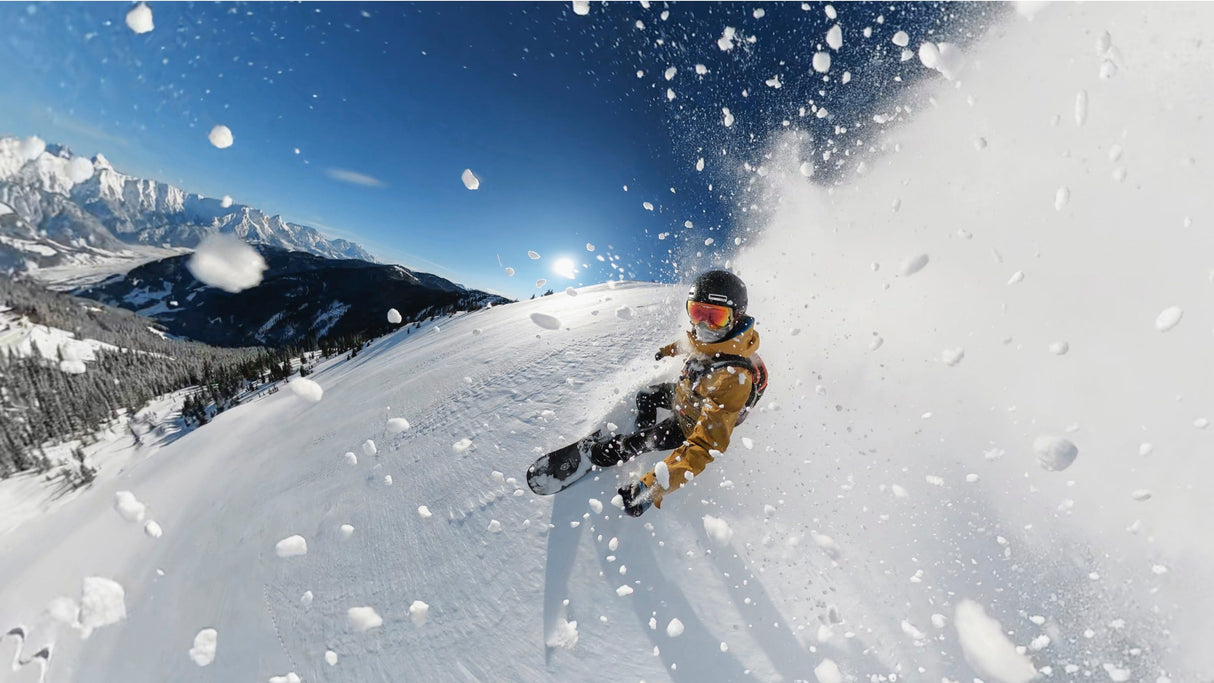 GoPro 9ft(2.7m) Carbon Fiber ExtPole