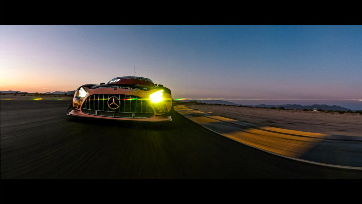 GoPro Anamorphic Lens Mod