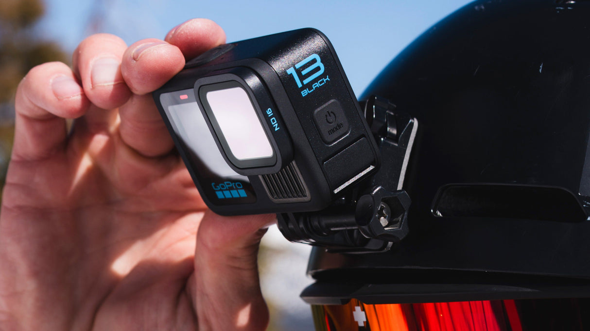 GoPro HB-Series Lens Collection