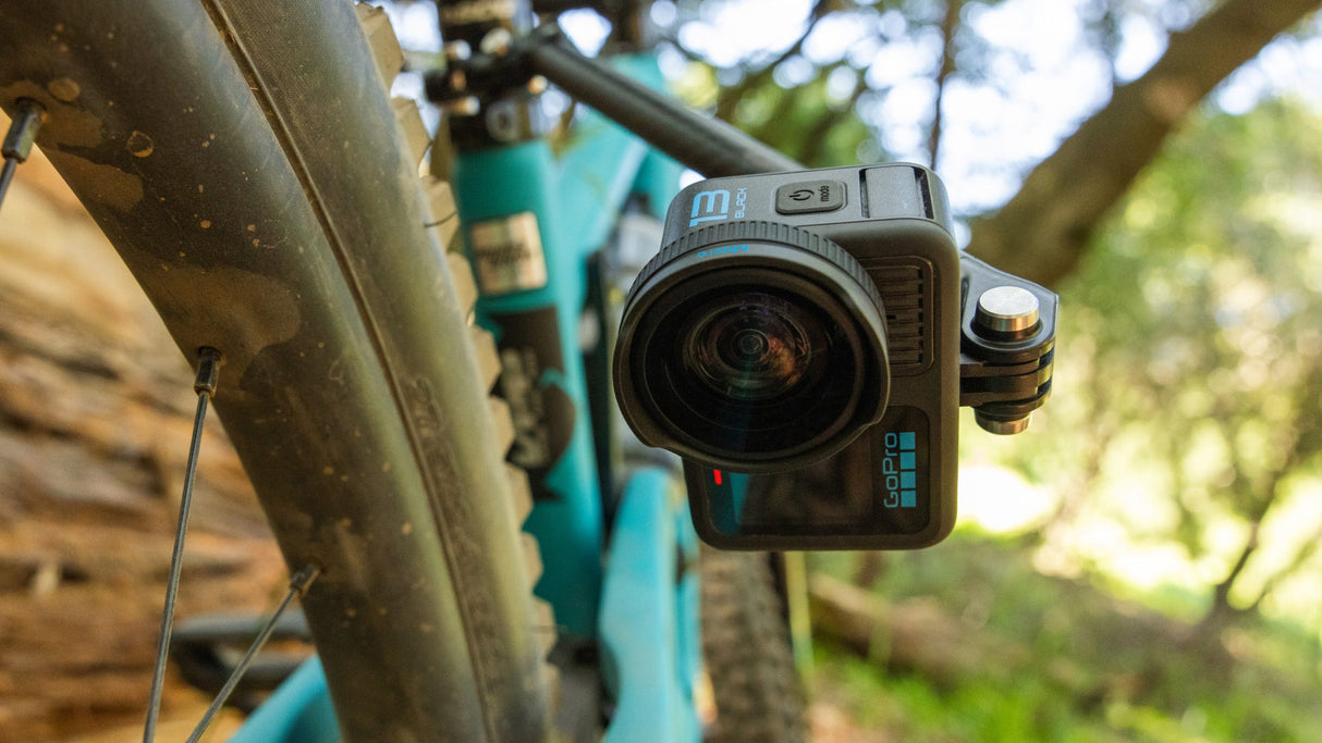 GoPro Macro Lens Mod