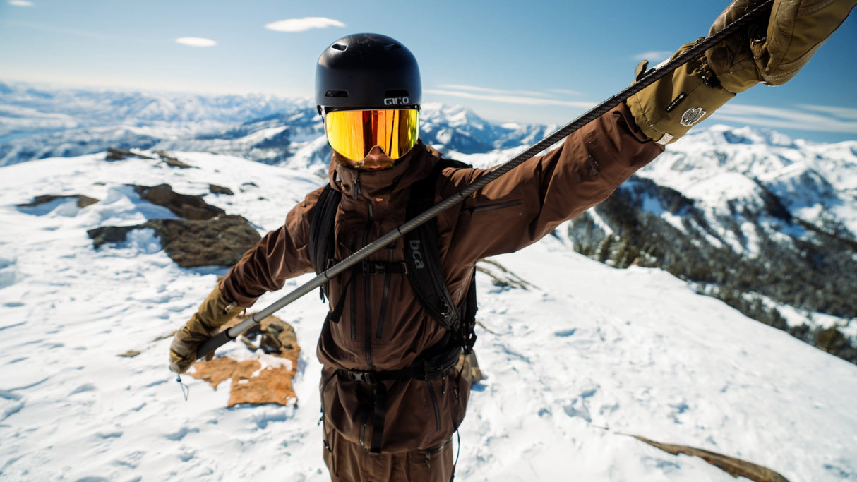 GoPro 9ft(2.7m) Carbon Fiber ExtPole