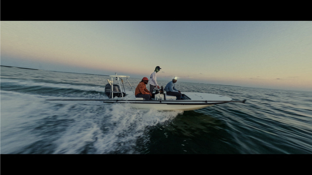 GoPro Anamorphic Lens Mod