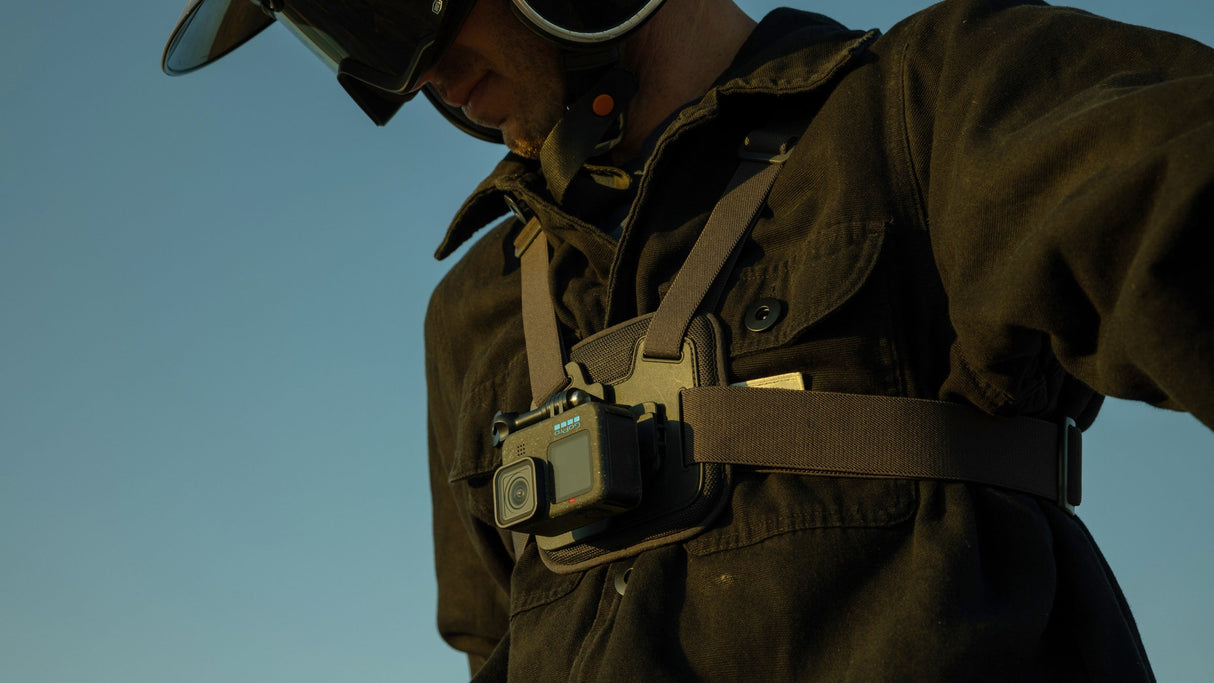 GoPro Hero12 Black Specialty Bundle