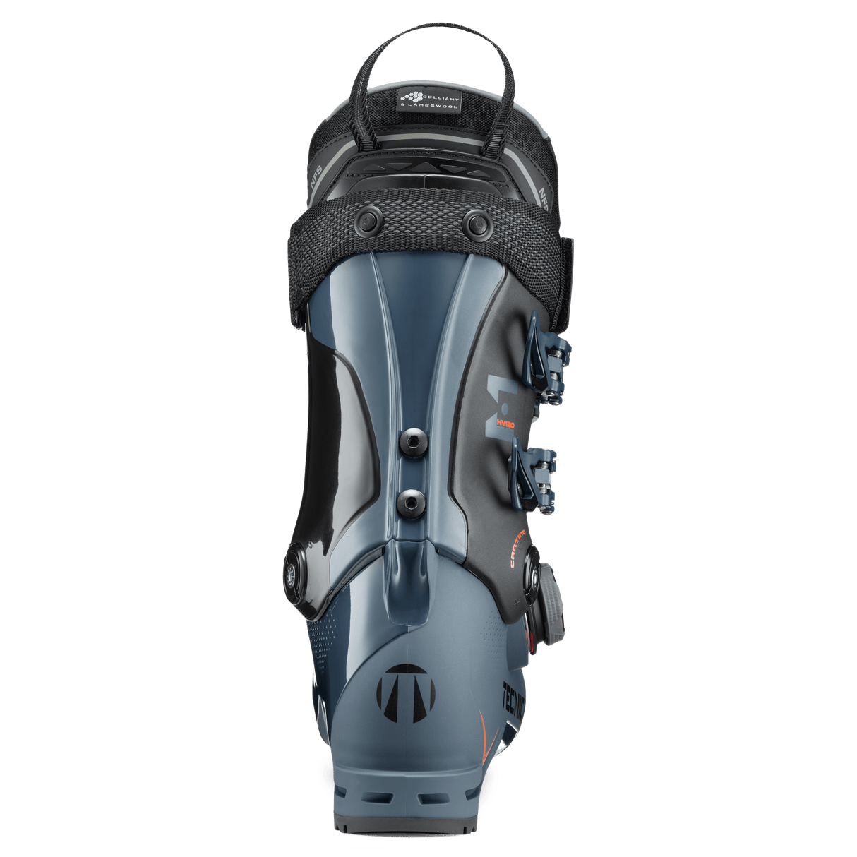 Tecnica Mach Boa HV 120 GW Avio 2026