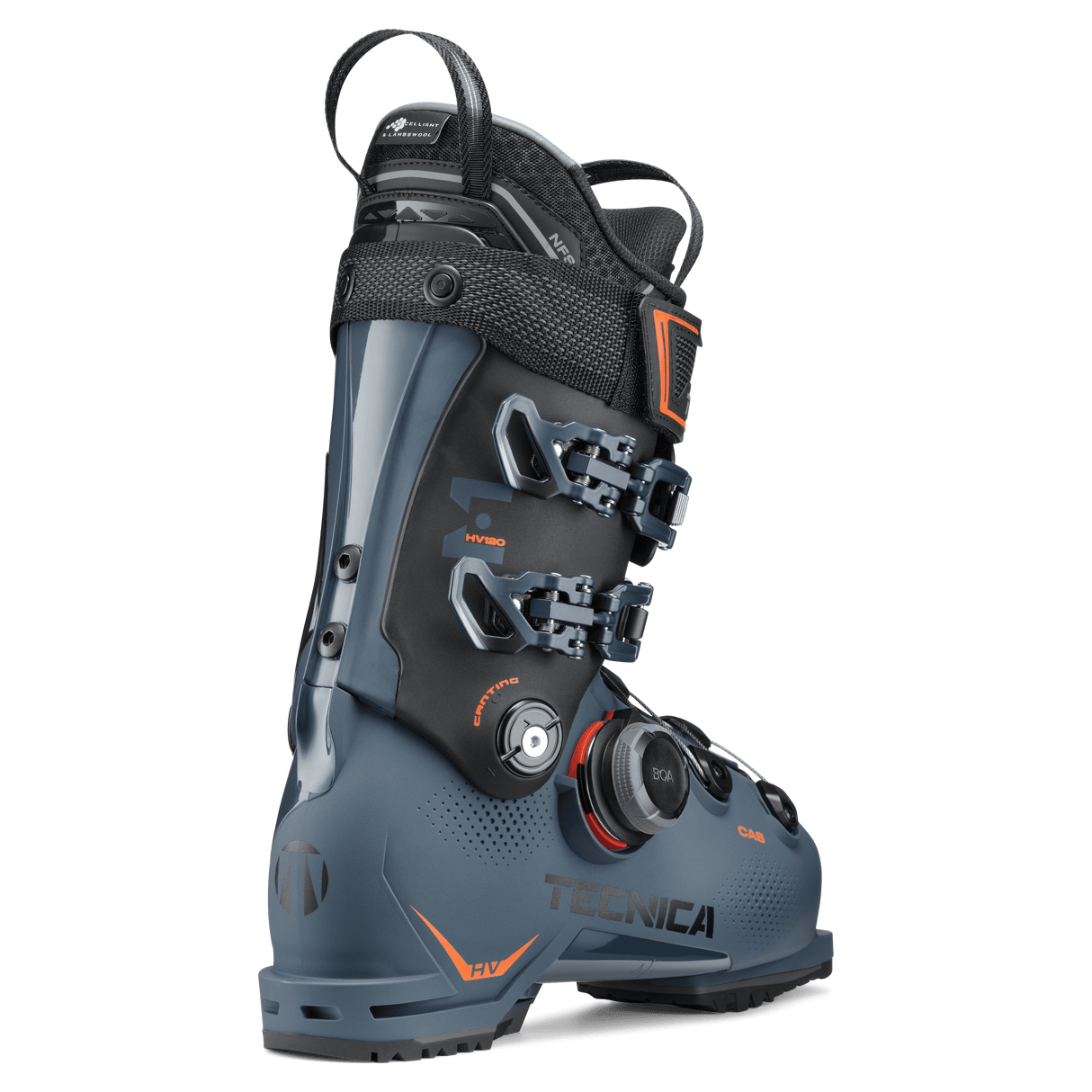 Tecnica Mach Boa HV 120 GW Avio 2026
