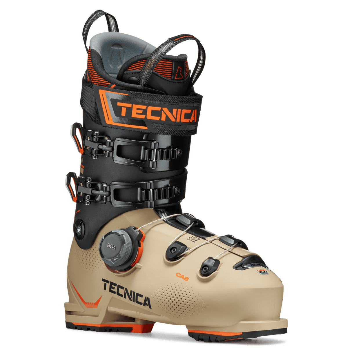 Tecnica Mach Boa HV 130 GW Sand 2026